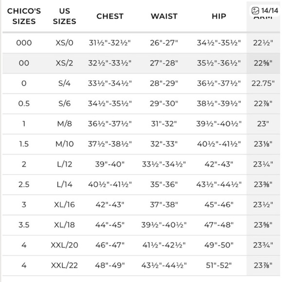 Chico’s Colorful Floral Multicolored Whimsical jacket w/ pockets Size 3/XL/16 - Picture 13 of 13